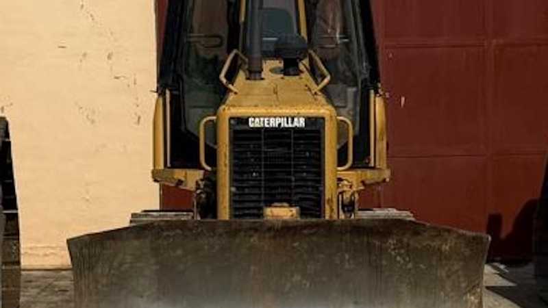 OmecoHub - CATERPILLAR D3-XL
